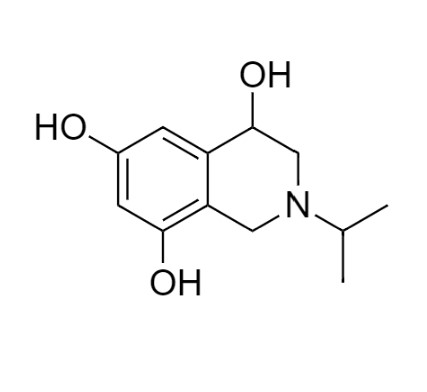 Picture of Orciprenaline EP Impurity A